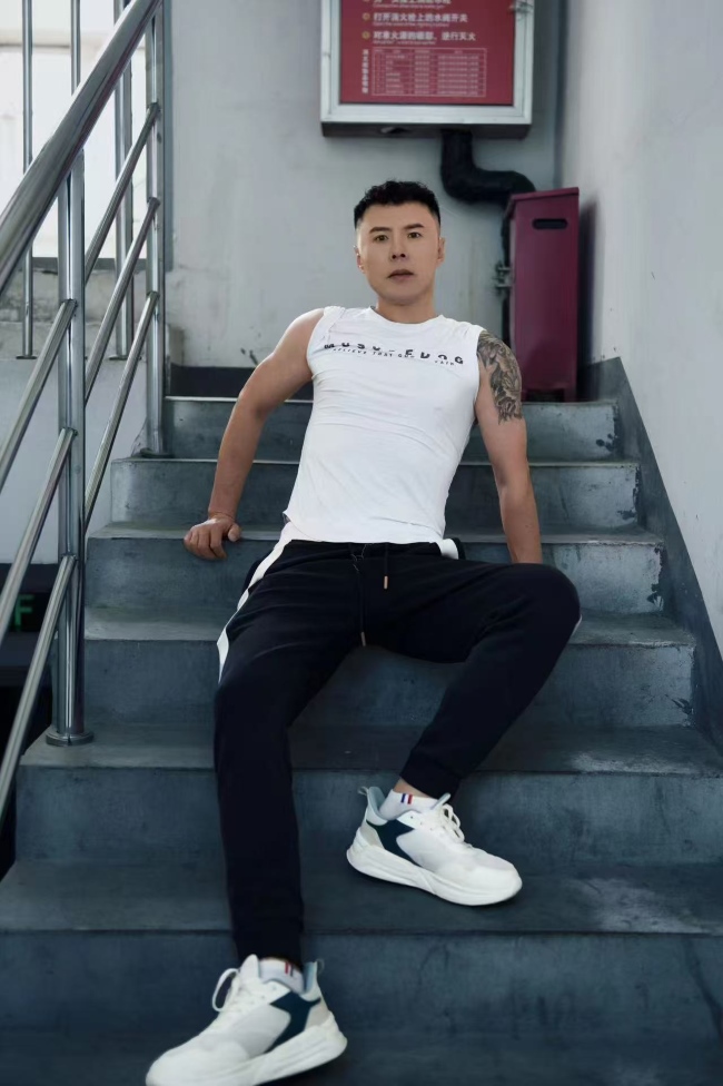 �����˶�ү��SPA